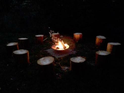 Agroturismo Eden Orchard & Farmstay