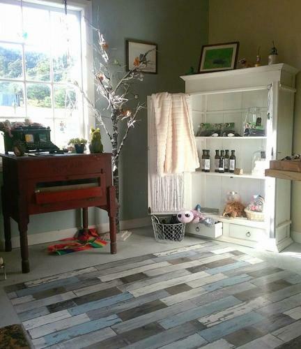 Agroturismo Eden Orchard & Farmstay