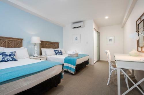 Hotel Rambutan Townsville Yha