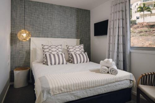 Hotel Rambutan Townsville Yha