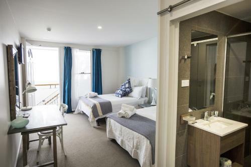 Hotel Rambutan Townsville Yha