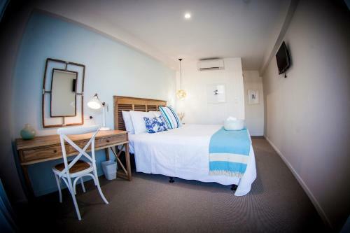 Hotel Rambutan Townsville Yha