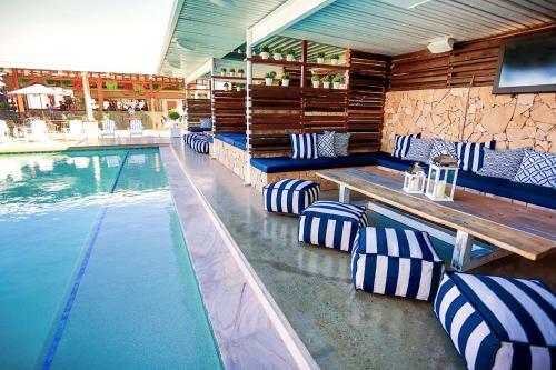 Hotel Rambutan Townsville Yha