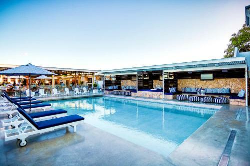 Hotel Rambutan Townsville Yha