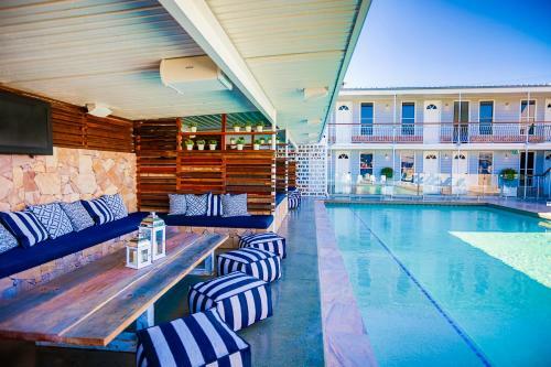 Hotel Rambutan Townsville Yha