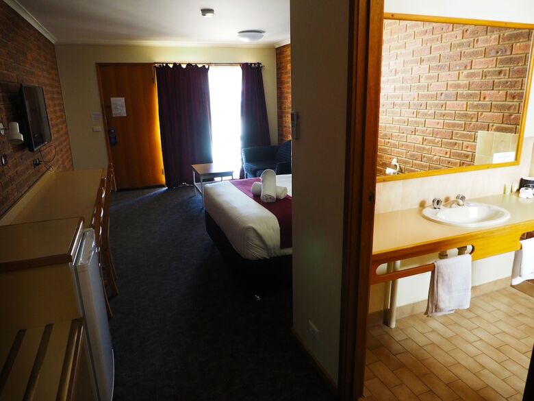 Kerang Motel