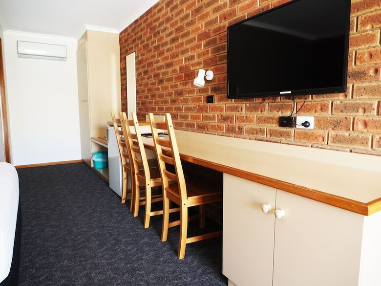Kerang Motel