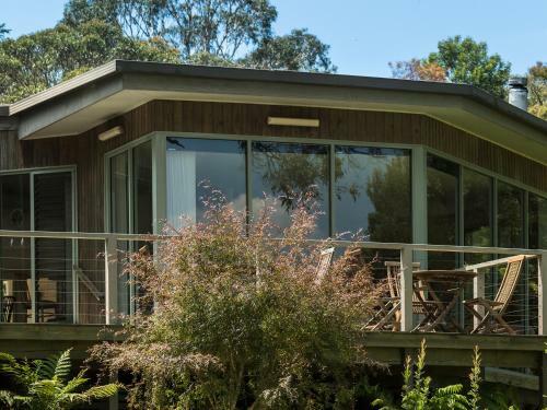 Hotel Gipsy Point Lodge & Cottages