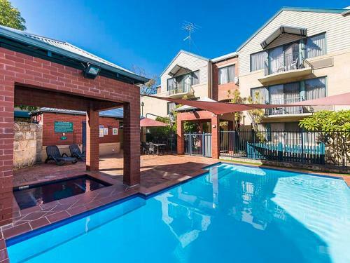 Apartamento Hay St ? Subi