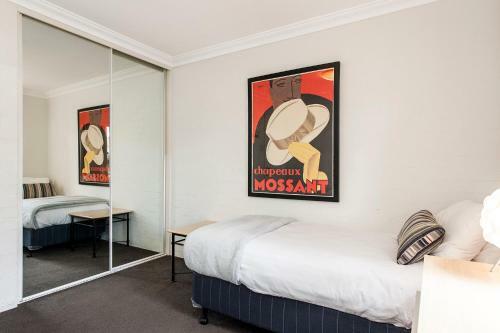 Apartamento Hay St ? Subi