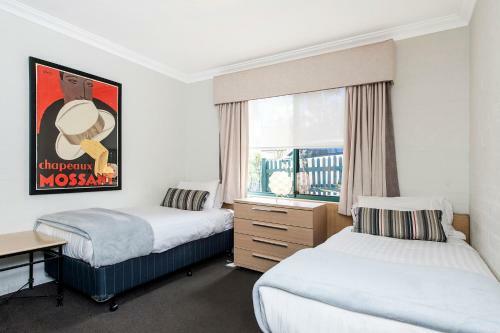 Apartamento Hay St ? Subi