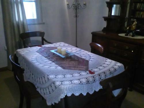 Bed & Breakfast Bluebird Cottage