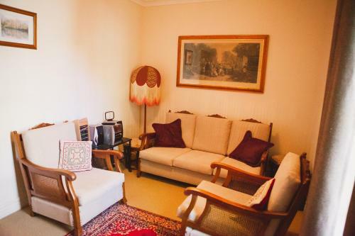 Bed & Breakfast Bluebird Cottage
