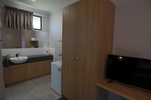 Coachman's Rest Motor Inn