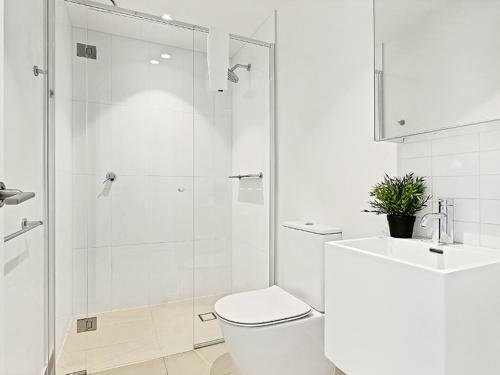 Mj Shortstay Platinum Apartments