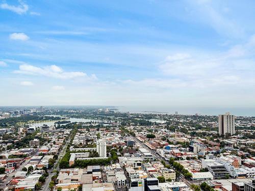 Mj Shortstay Platinum Apartments