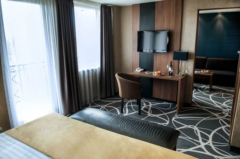 Hotel Azur