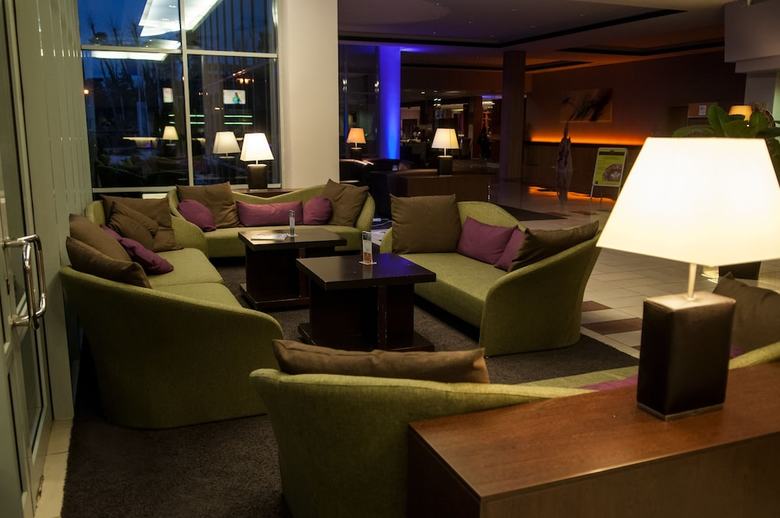 Hotel Azur