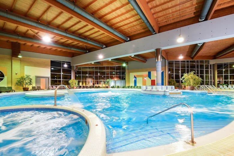 Hotel Azur