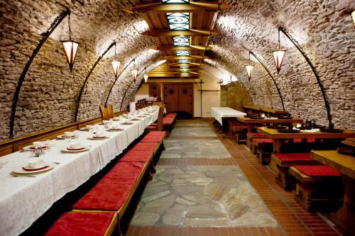 Residencia Mathias Rex Hotel