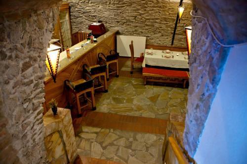 Residencia Mathias Rex Hotel