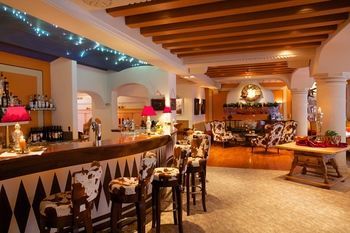 Hotel Glocknerhof
