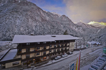 Hotel Post
