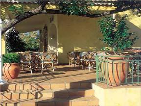Hotel Atrachjata