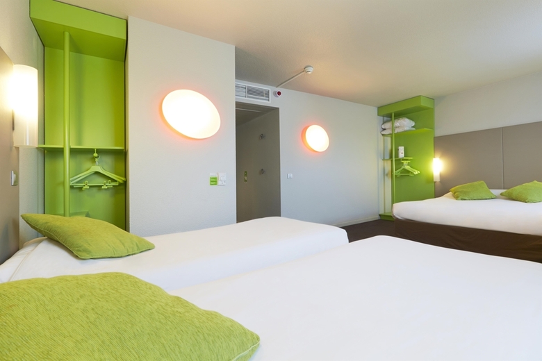 Hotel Campanile