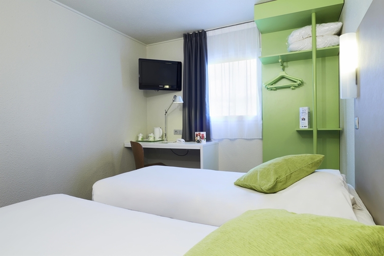 Hotel Campanile