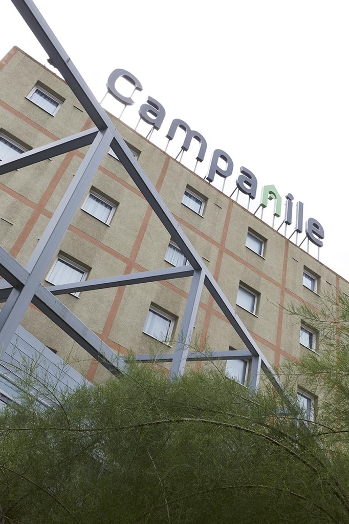 Hotel Campanile
