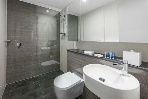Aparthotel Meriton Serviced Apartments North Sydney