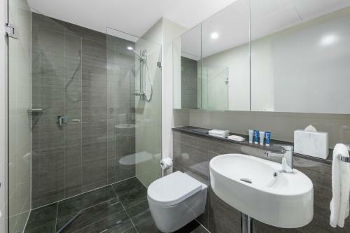 Aparthotel Meriton Serviced Apartments North Sydney