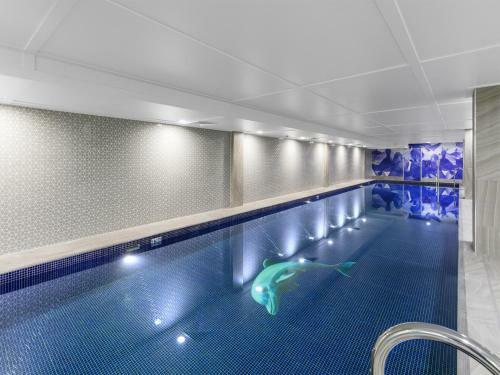 Aparthotel Meriton Serviced Apartments North Sydney