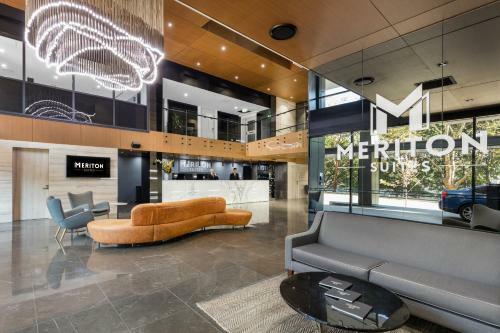 Aparthotel Meriton Serviced Apartments North Sydney