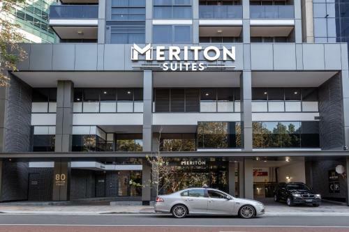 Aparthotel Meriton Serviced Apartments North Sydney