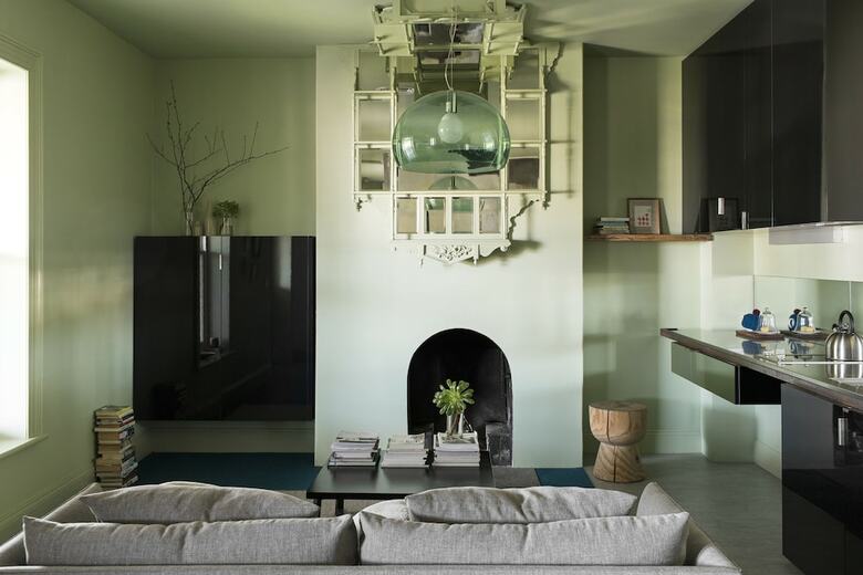 Apartamento Drift House