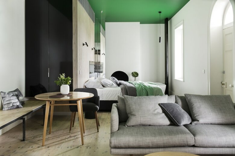 Apartamento Drift House