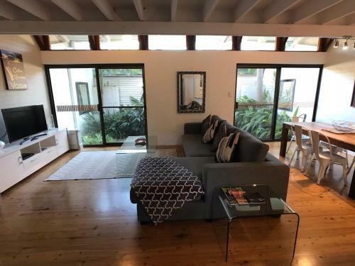 Hostal Treetops Everglades