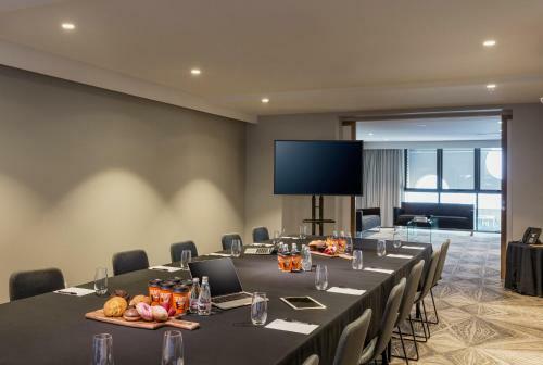 Brady Hotels Central Melbourne