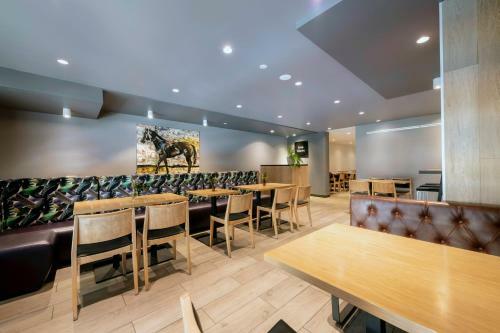 Brady Hotels Central Melbourne