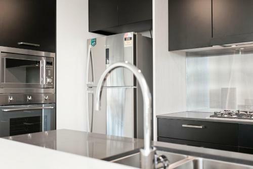 Soda Apartments