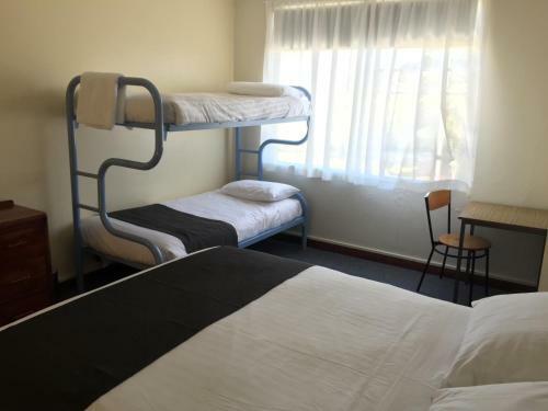 Trc Hotel
