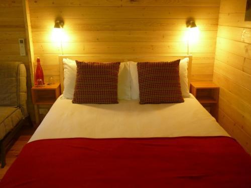 Bed & Breakfast Mt Warning Retreat