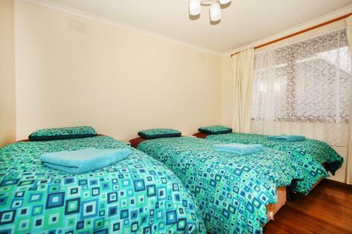 Rent Melbourne