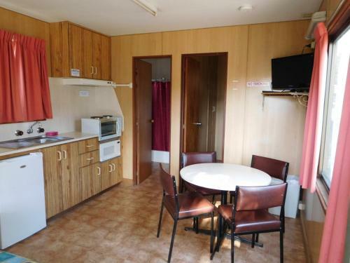 Villa Holiday Park