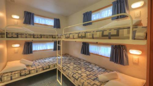 Moama Riverside Holiday Park