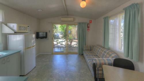 Moama Riverside Holiday Park