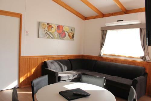 Barwon River Holiday Park