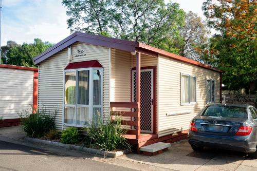 Barwon River Holiday Park